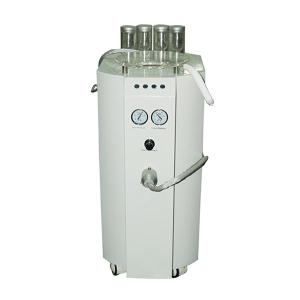  Sauerstoff Jet Hautpflege System W900 